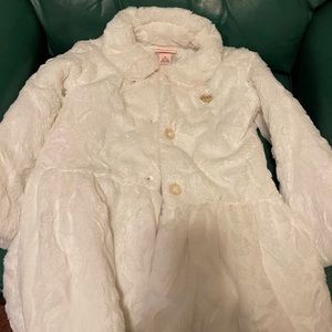 Juicy Couture Kids Coat